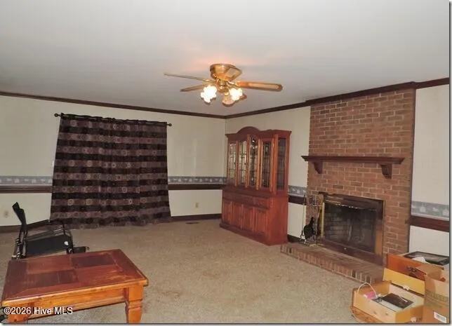 2803 Hope Drive NW Wilson, NC 27896