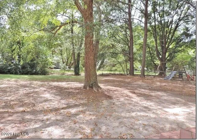 2803 Hope Drive NW Wilson, NC 27896