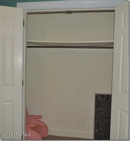 2803 Hope Drive NW Wilson, NC 27896