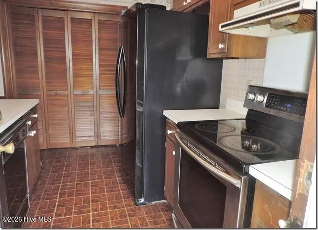 2803 Hope Drive NW Wilson, NC 27896