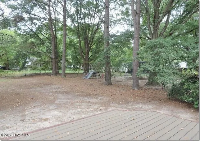 2803 Hope Drive NW Wilson, NC 27896