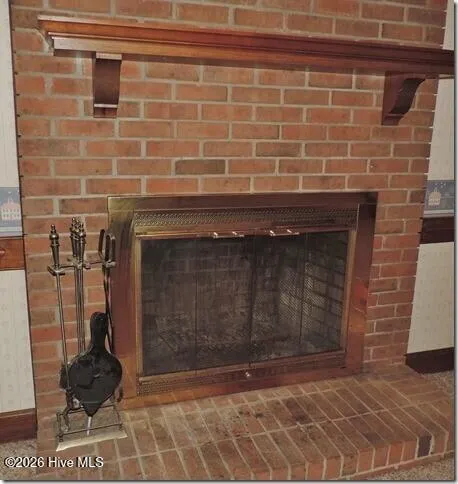 2803 Hope Drive NW Wilson, NC 27896