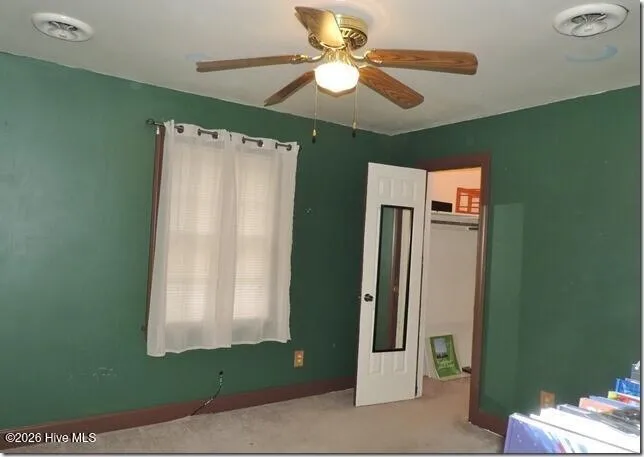 2803 Hope Drive NW Wilson, NC 27896