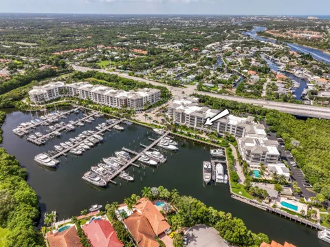 2700 Donald Ross Road #306