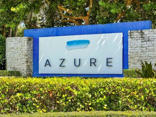 2700 Donald Ross Road #306 Palm Beach Gardens, FL 33410
