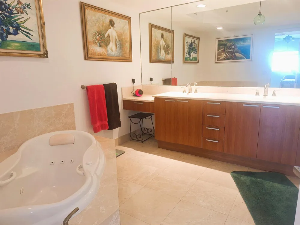 2650 Lake Shore Drive #1705 Riviera Beach, FL 33404