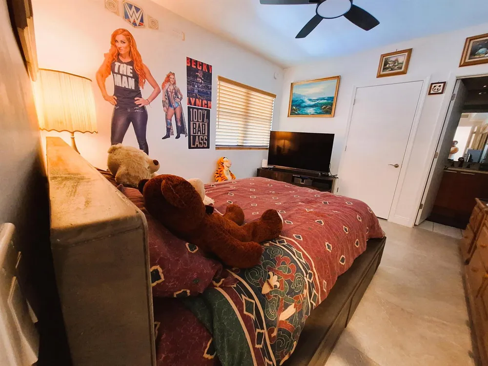 2650 Lake Shore Drive #1705 Riviera Beach, FL 33404