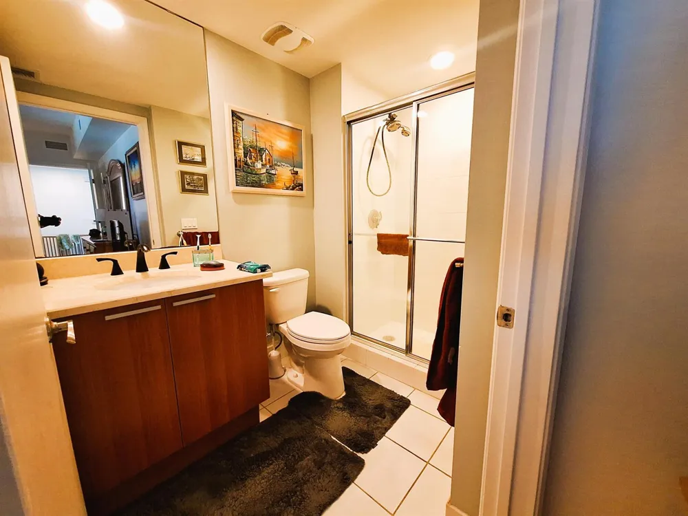 2650 Lake Shore Drive #1705 Riviera Beach, FL 33404