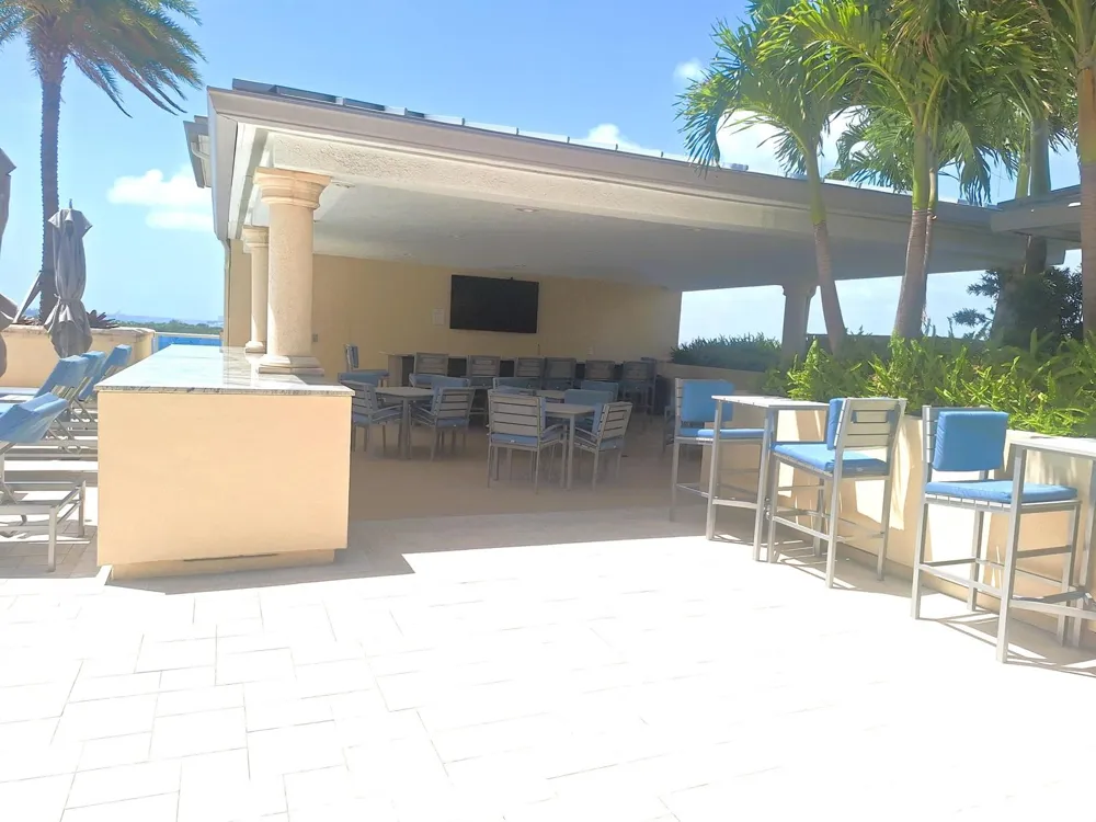 2650 Lake Shore Drive #1705 Riviera Beach, FL 33404
