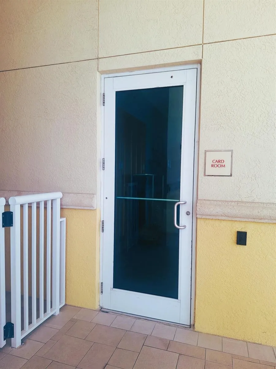 2650 Lake Shore Drive #1705 Riviera Beach, FL 33404