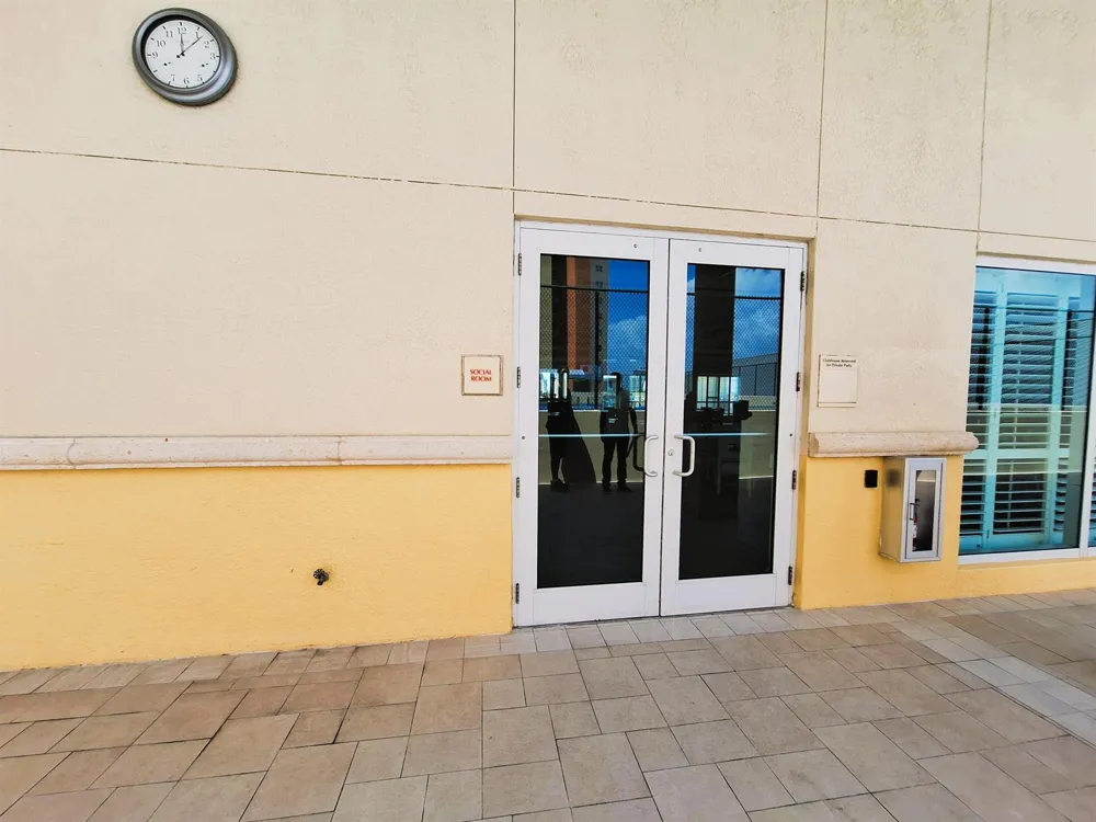 2650 Lake Shore Drive #1705 Riviera Beach, FL 33404