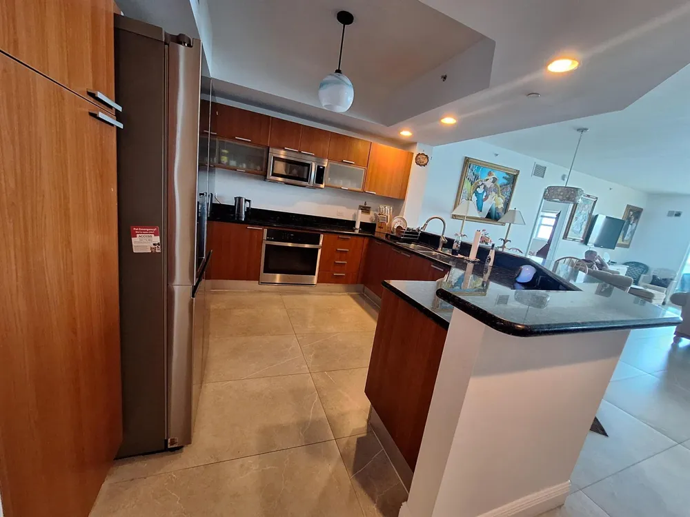 2650 Lake Shore Drive #1705 Riviera Beach, FL 33404