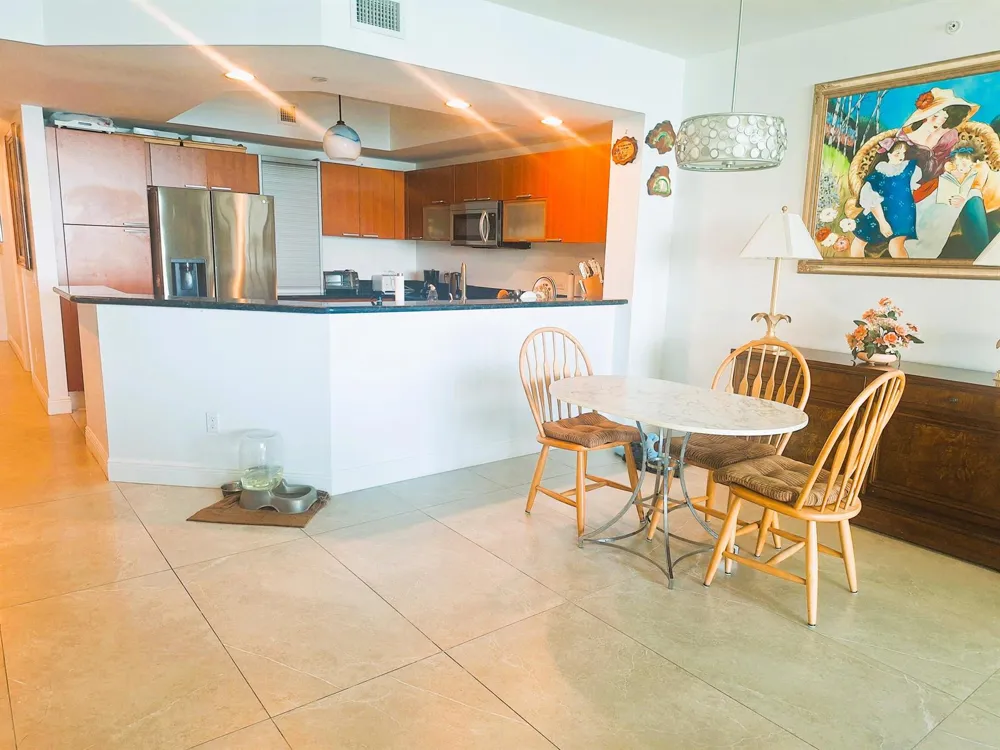 2650 Lake Shore Drive #1705 Riviera Beach, FL 33404