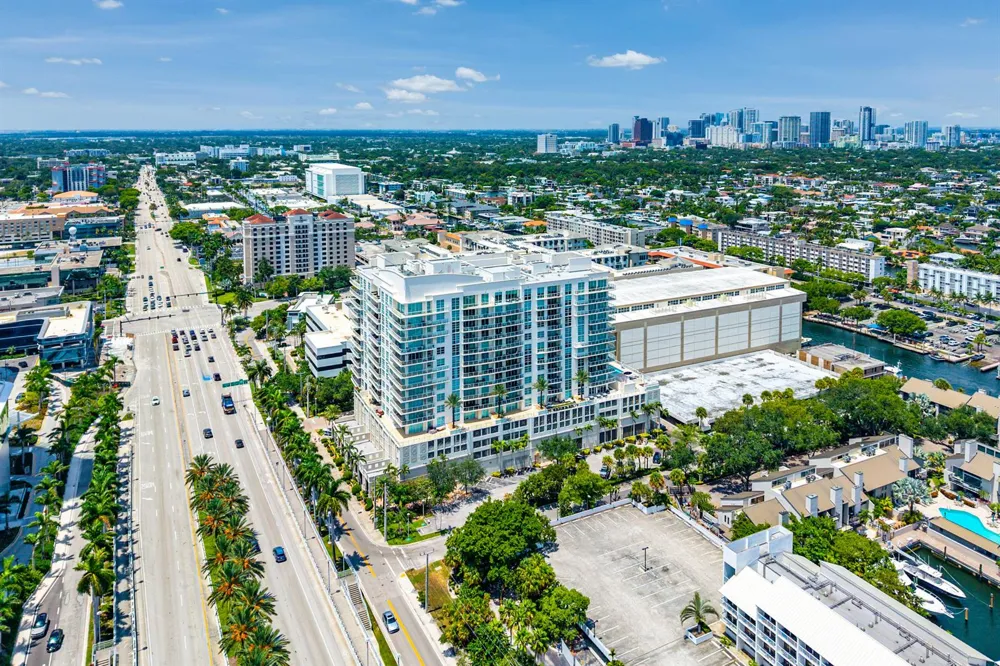 1819 SE 17TH STREET #708 Fort Lauderdale, FL 33316