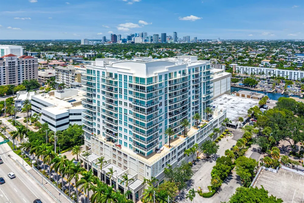 1819 SE 17TH STREET #708 Fort Lauderdale, FL 33316