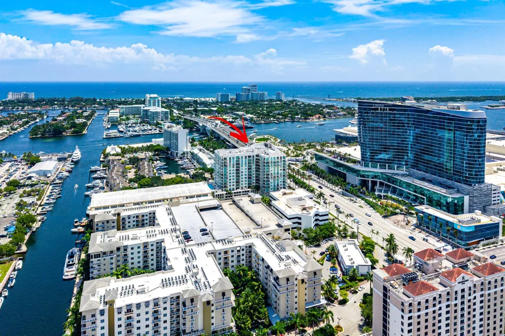 1819 SE 17TH STREET #708 Fort Lauderdale, FL 33316
