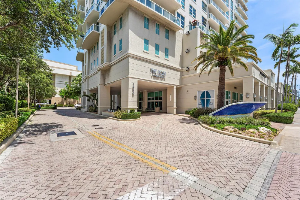 1819 SE 17TH STREET #708 Fort Lauderdale, FL 33316