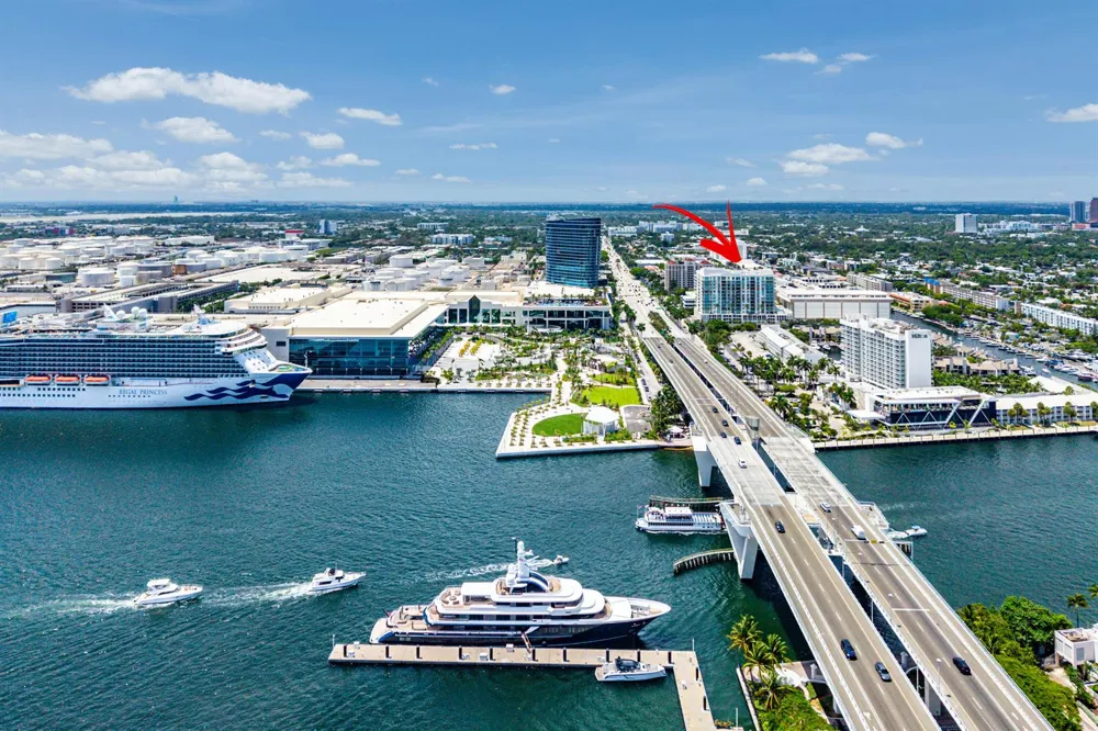 1819 SE 17TH STREET #708 Fort Lauderdale, FL 33316