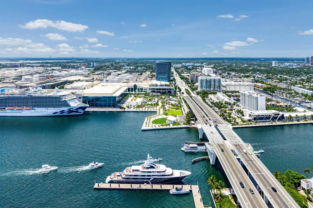 1819 SE 17TH STREET #708 Fort Lauderdale, FL 33316