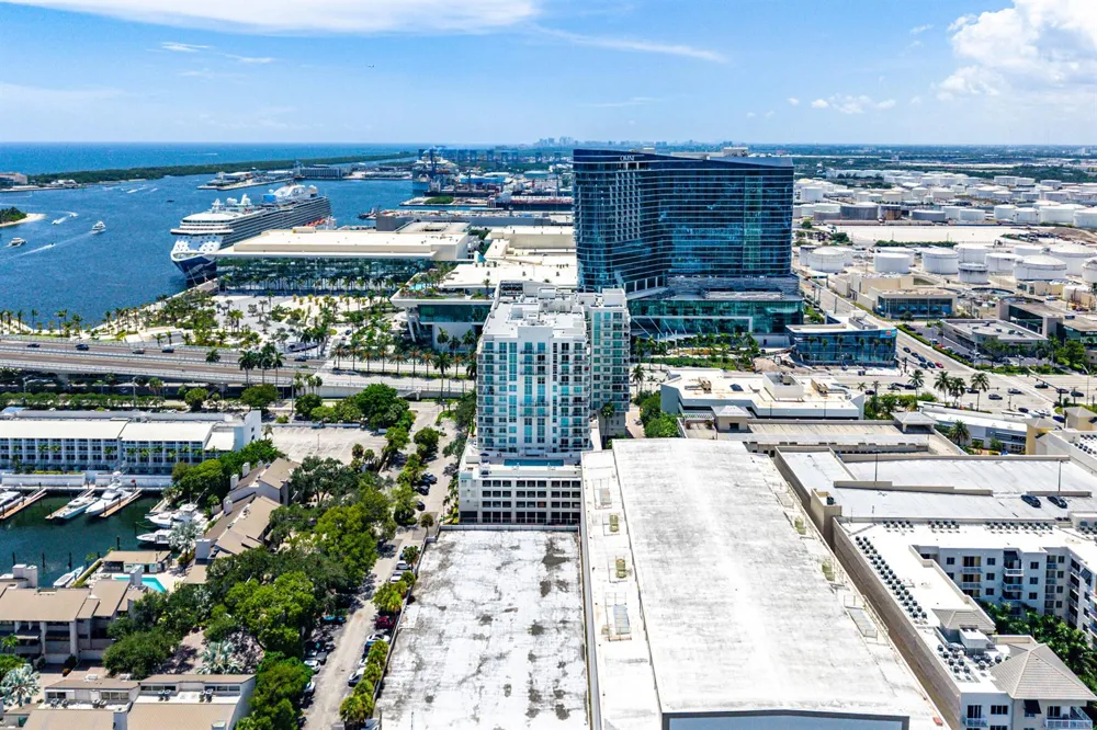 1819 SE 17TH STREET #708 Fort Lauderdale, FL 33316
