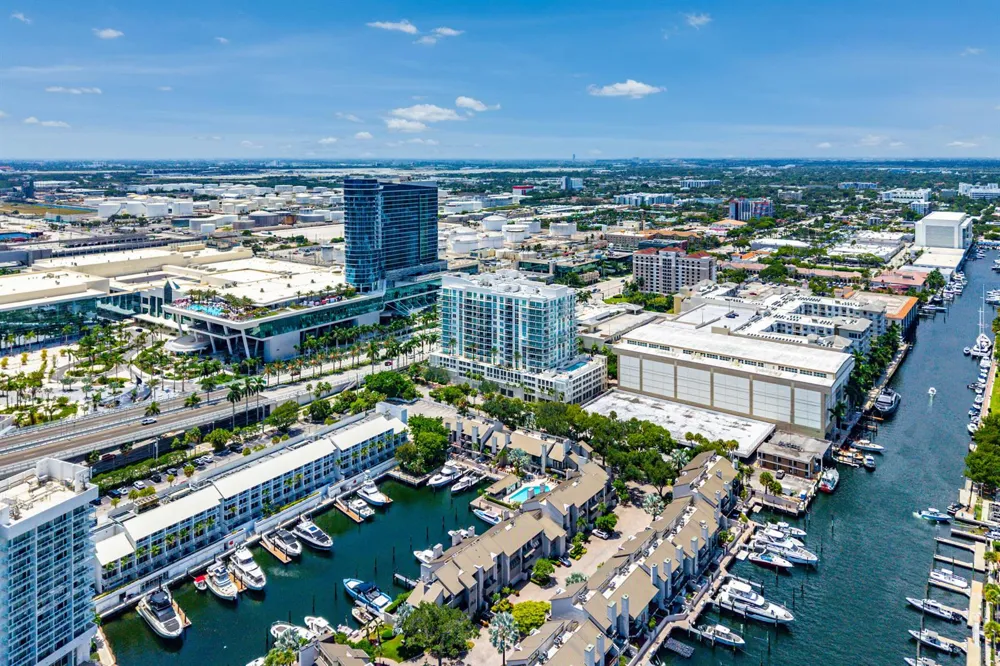 1819 SE 17TH STREET #708 Fort Lauderdale, FL 33316