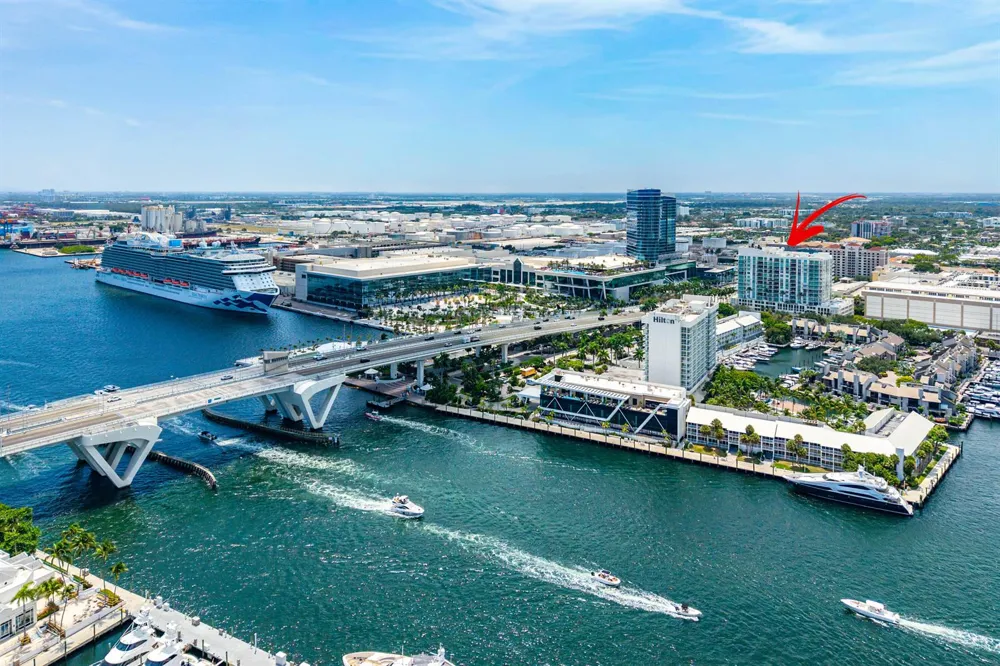 1819 SE 17TH STREET #708 Fort Lauderdale, FL 33316