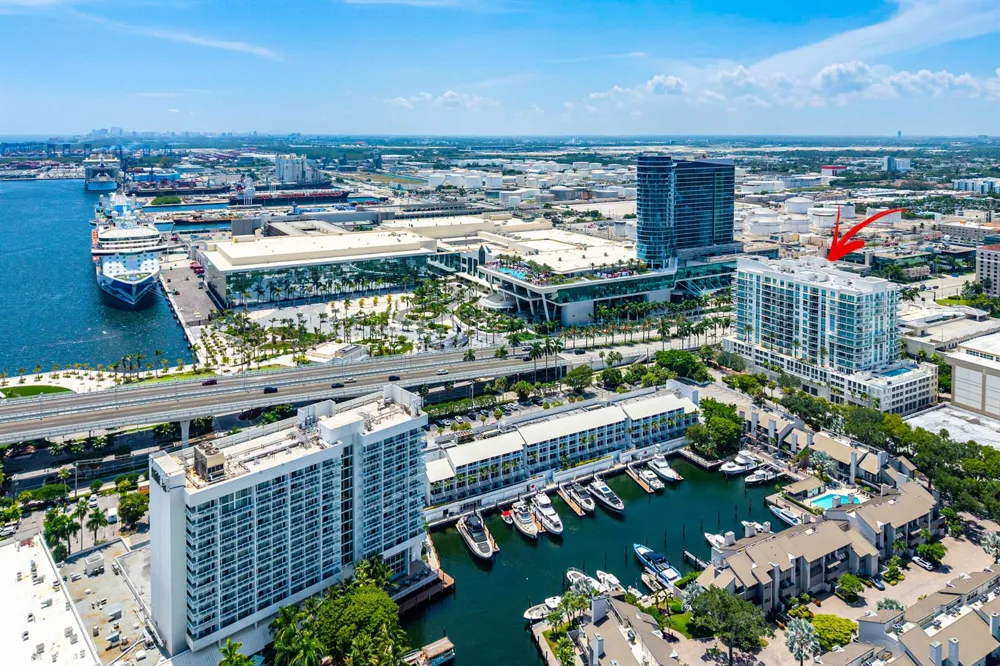 1819 SE 17TH STREET #708 Fort Lauderdale, FL 33316