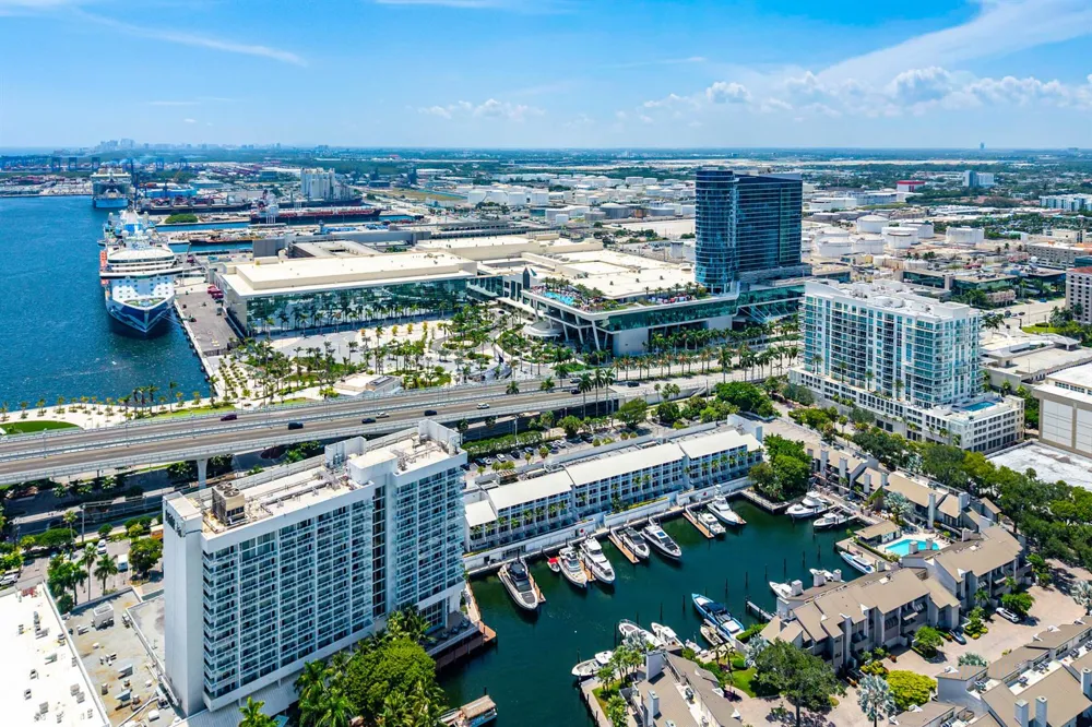 1819 SE 17TH STREET #708 Fort Lauderdale, FL 33316