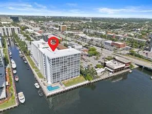 3100 NE 49th Street #701