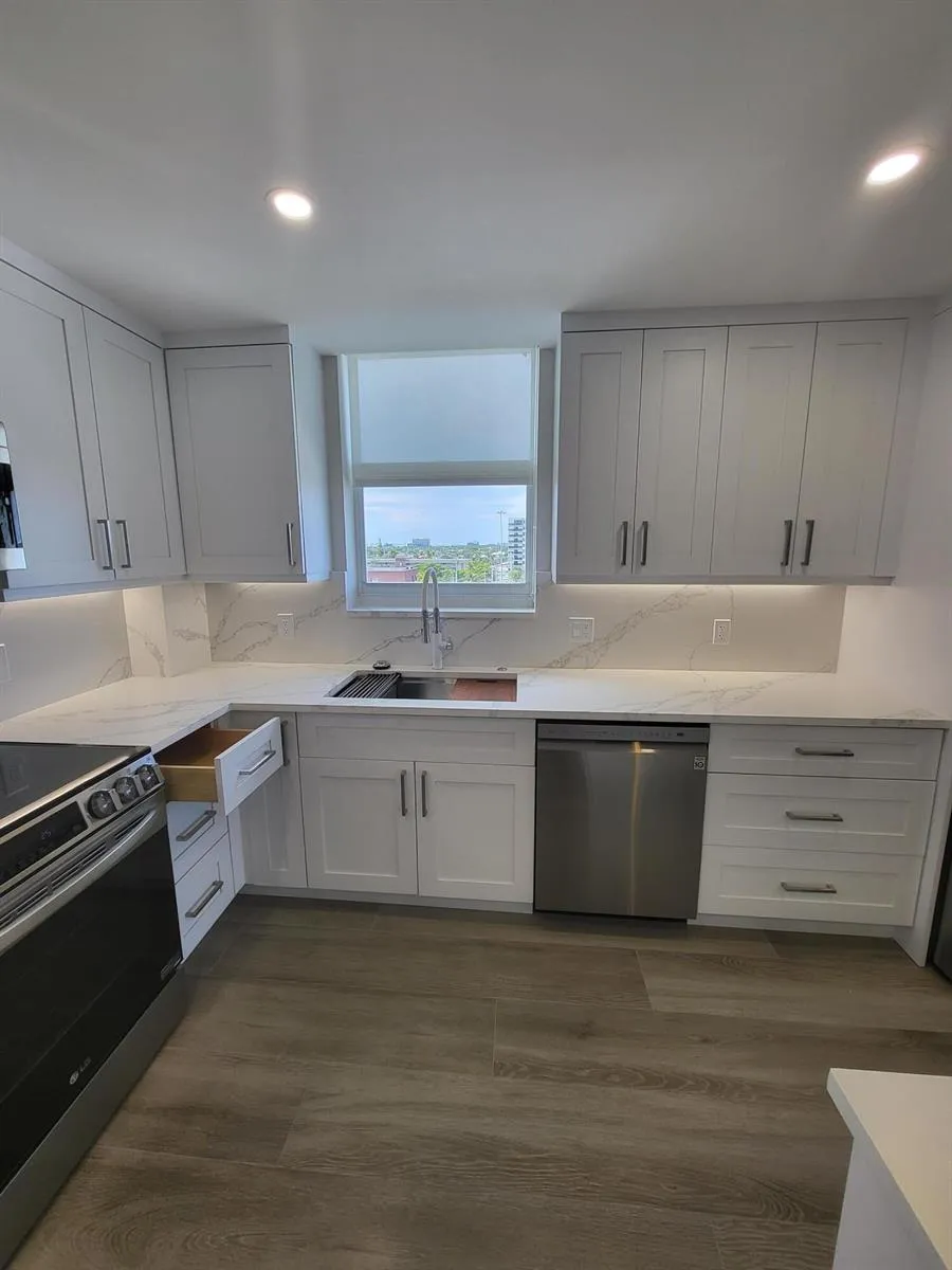 3100 NE 49th Street #701 Fort Lauderdale, FL 33308