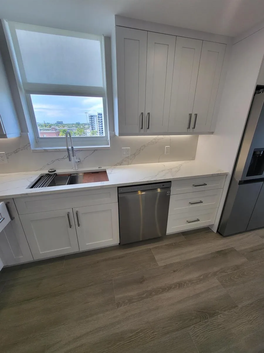 3100 NE 49th Street #701 Fort Lauderdale, FL 33308