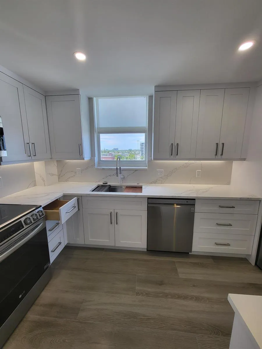 3100 NE 49th Street #701 Fort Lauderdale, FL 33308