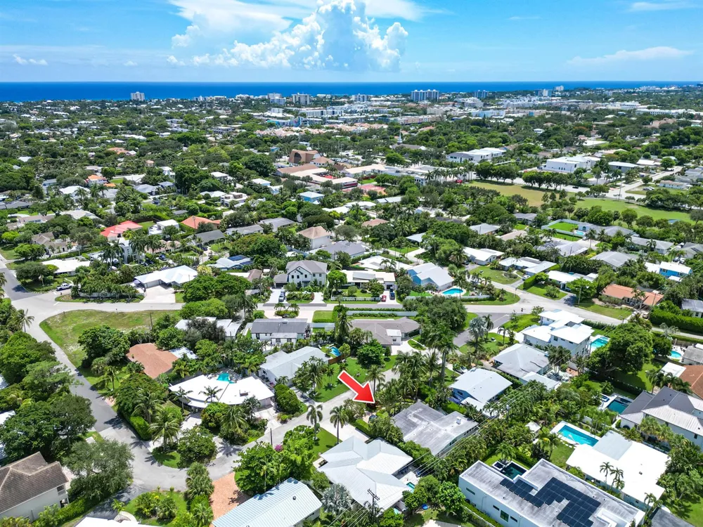 518 RYE LANE Delray Beach, FL 33444