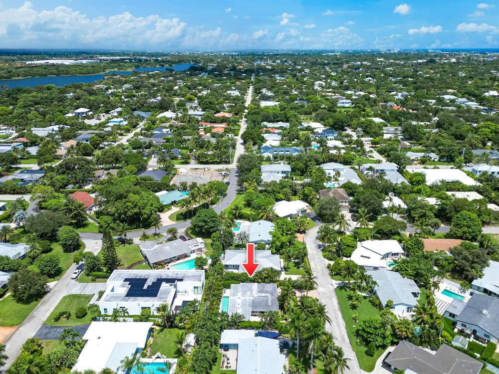 518 RYE LANE Delray Beach, FL 33444