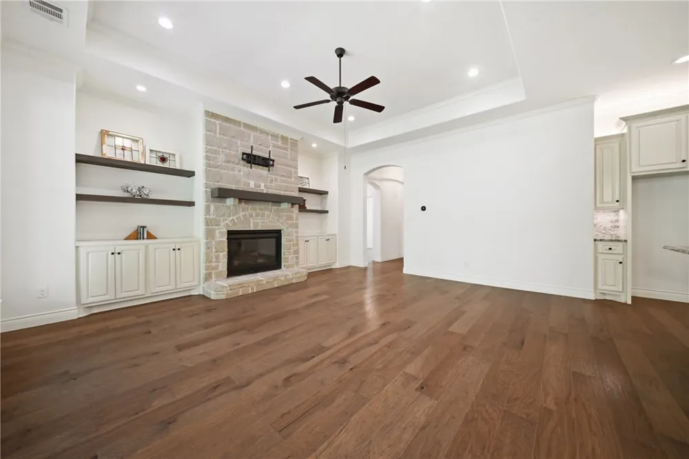 3533 Fairfax Green Bryan, TX 77808
