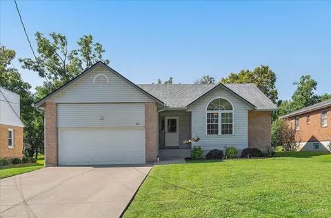 533 Smiley Avenue