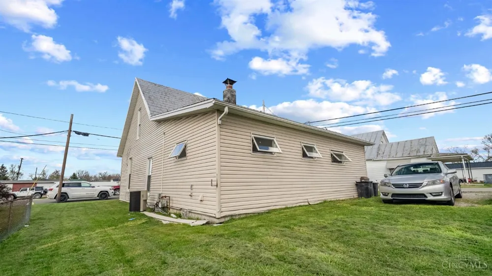 315 E North Street West Union, OH 45693