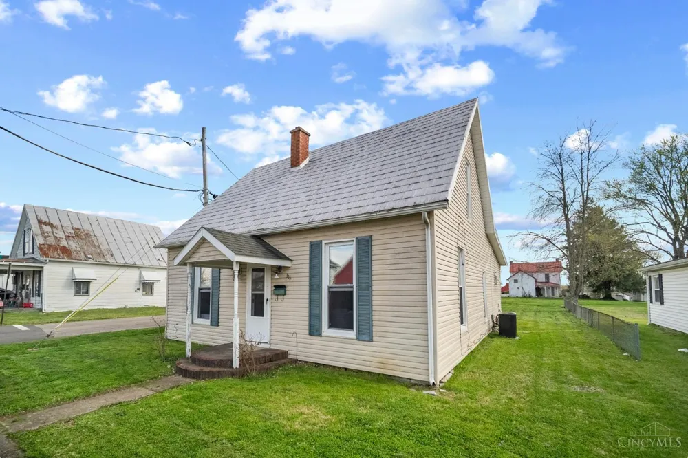 315 E North Street West Union, OH 45693
