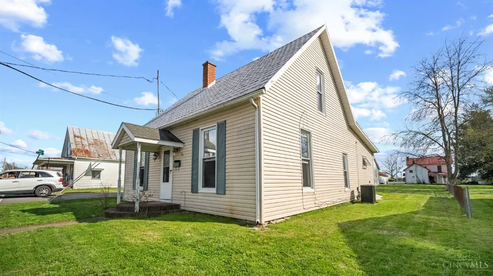 315 E North Street West Union, OH 45693