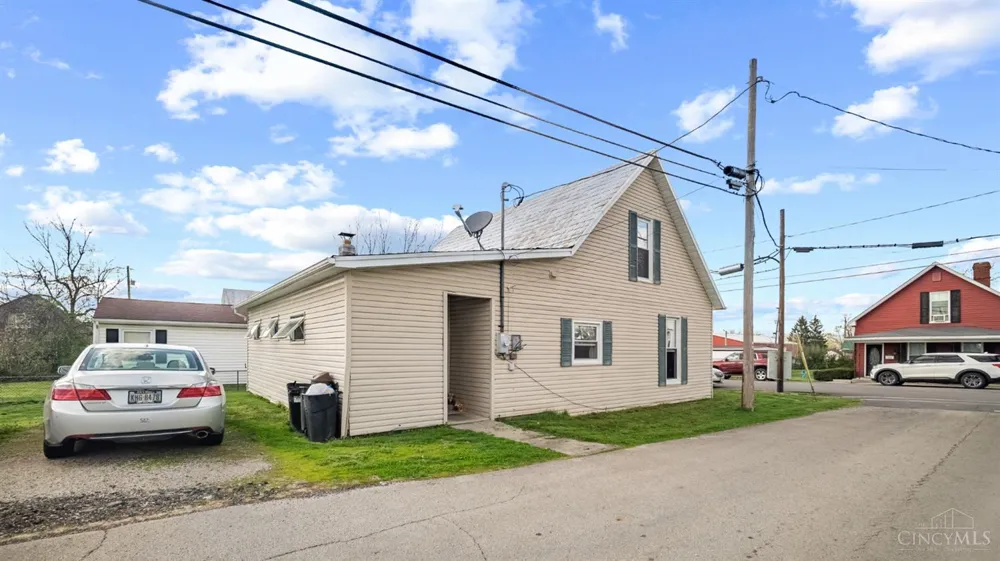 315 E North Street West Union, OH 45693