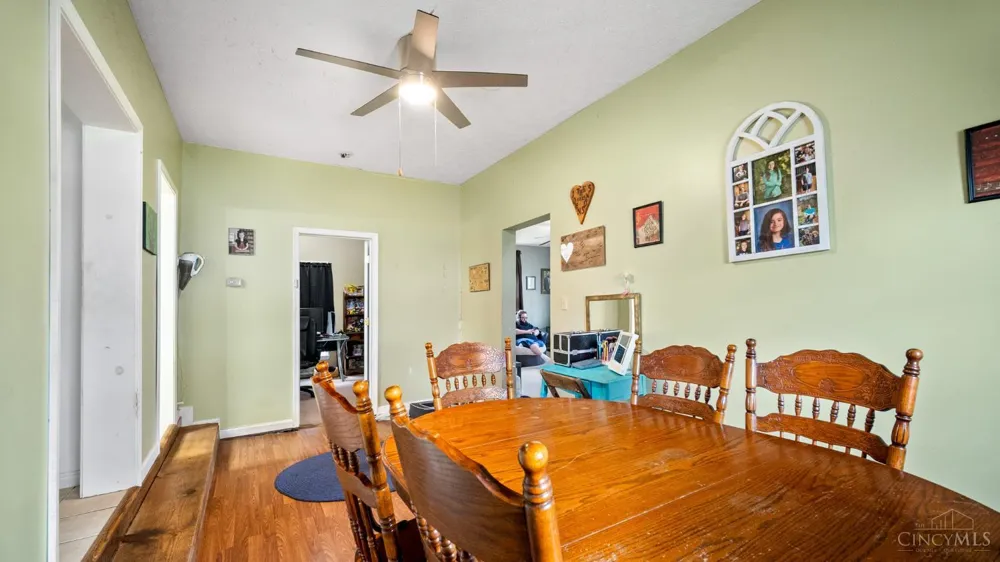 315 E North Street West Union, OH 45693