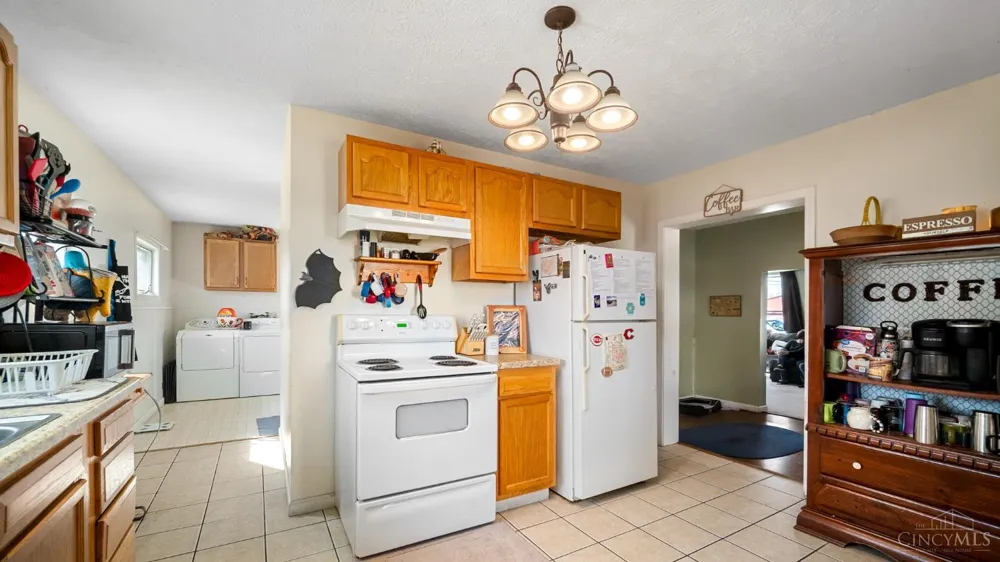 315 E North Street West Union, OH 45693