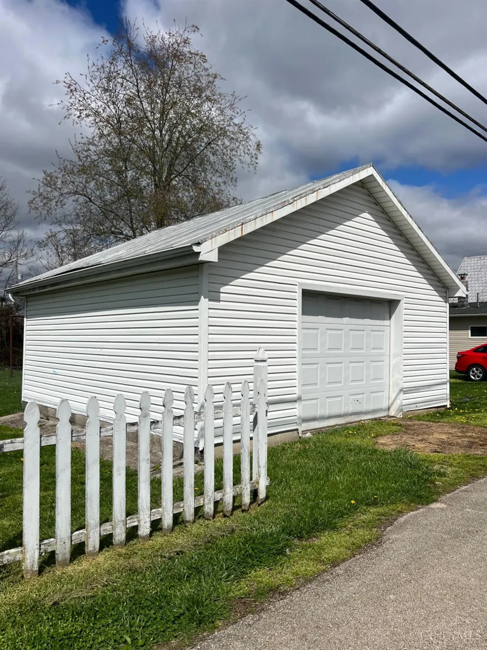 315 E North Street West Union, OH 45693