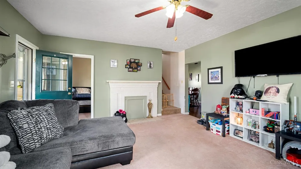315 E North Street West Union, OH 45693