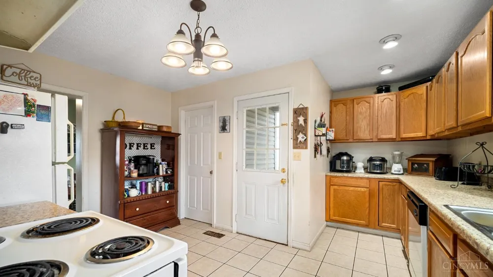 315 E North Street West Union, OH 45693
