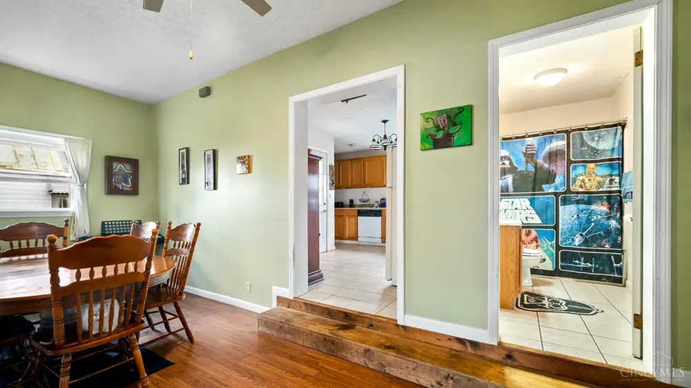 315 E North Street West Union, OH 45693
