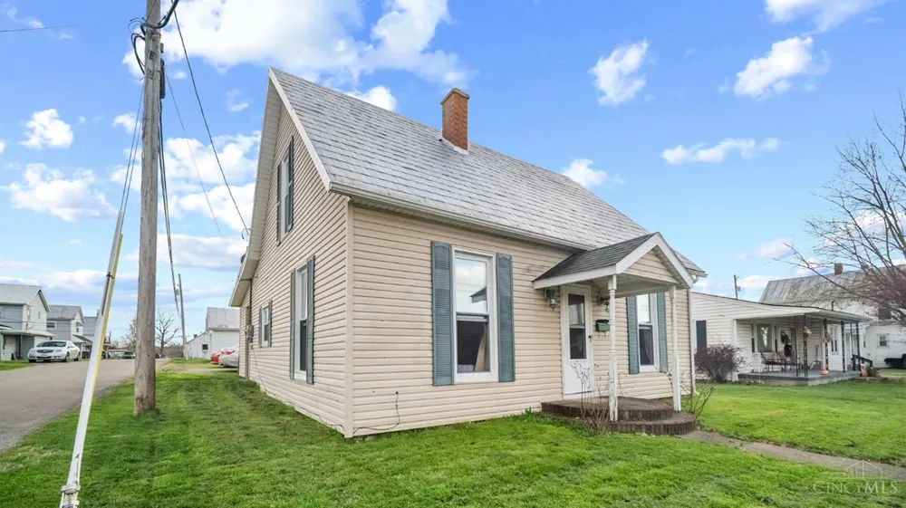 315 E North Street West Union, OH 45693