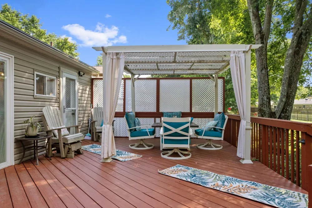 1295 Deblin Drive Miami, OH 45150