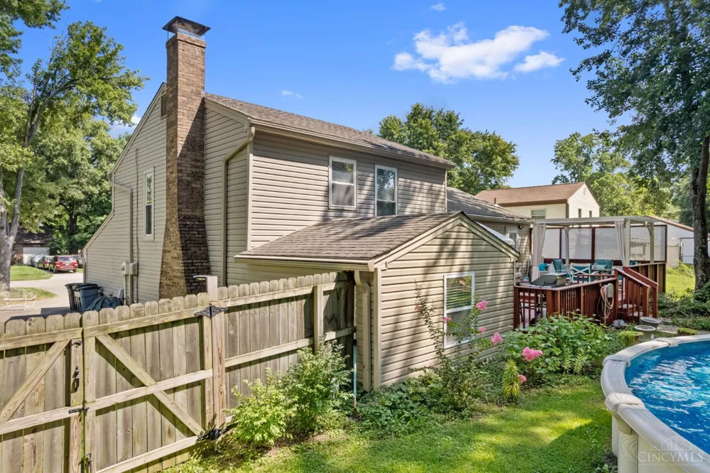1295 Deblin Drive Miami, OH 45150