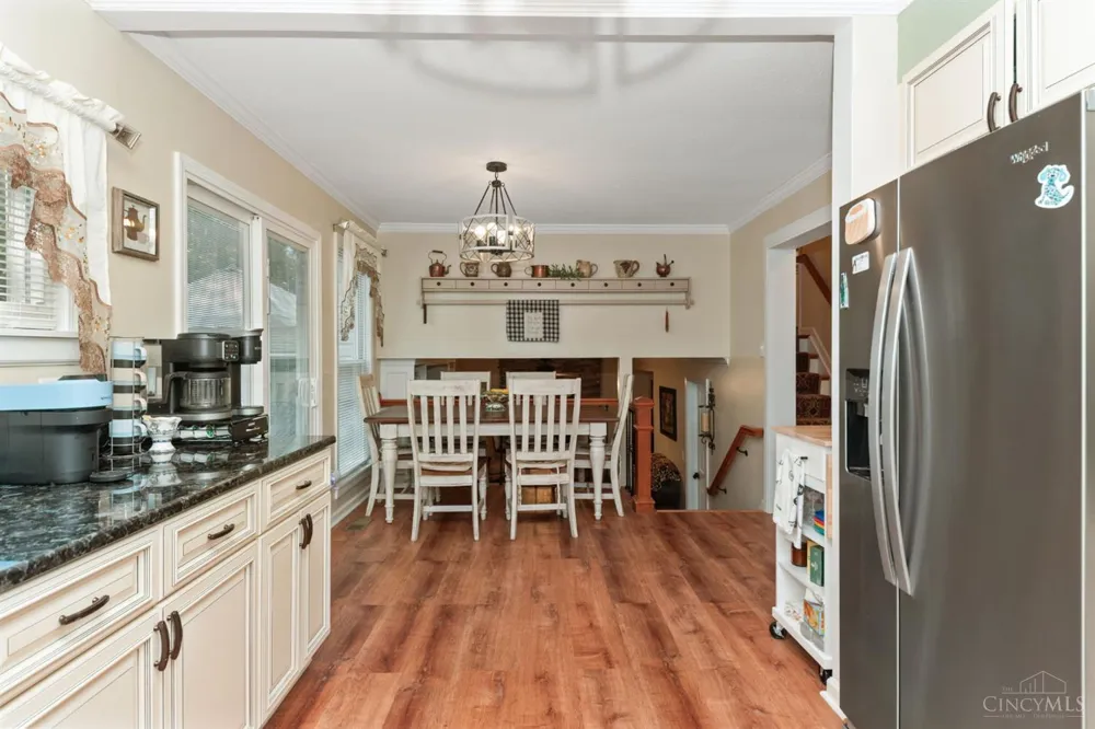 1295 Deblin Drive Miami, OH 45150